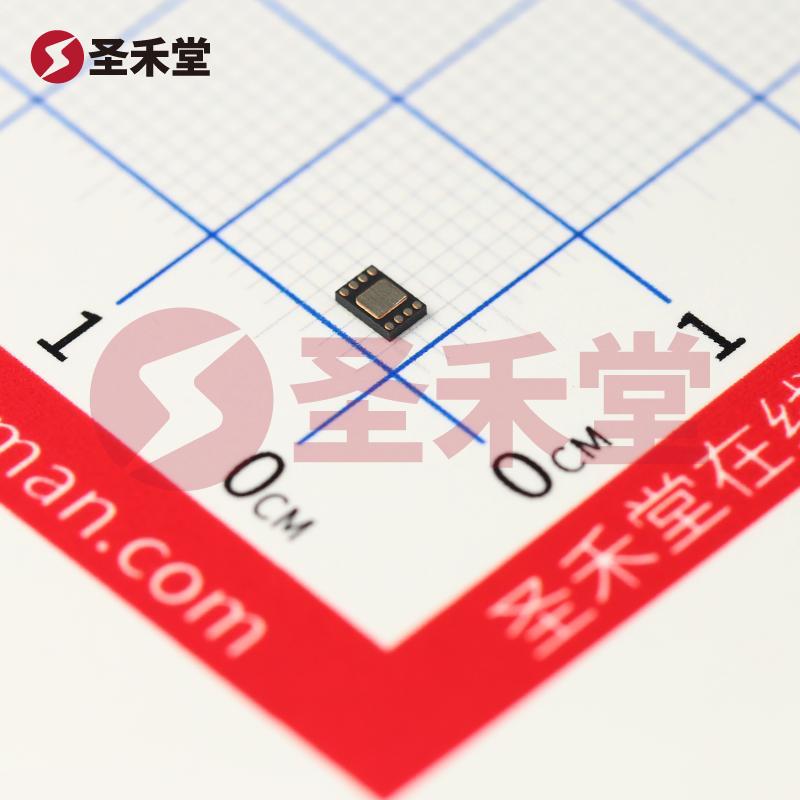 M24256-BFMC6TG 产品实物图片