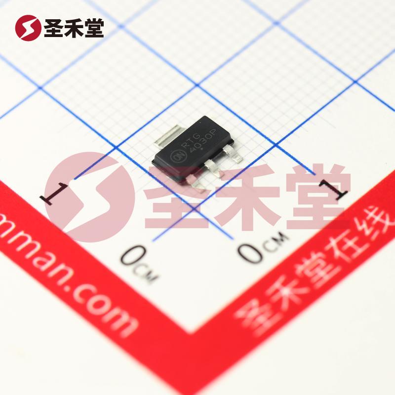 NJV4030PT3G 产品实物图片