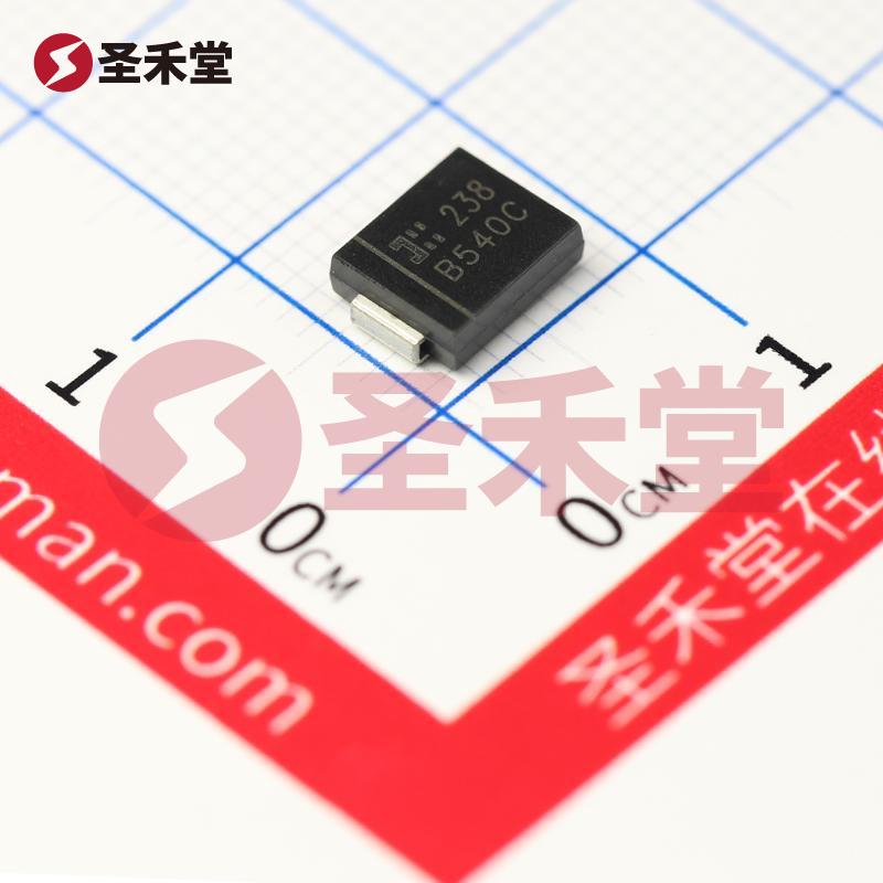 B540CQ-13-F 产品实物图片
