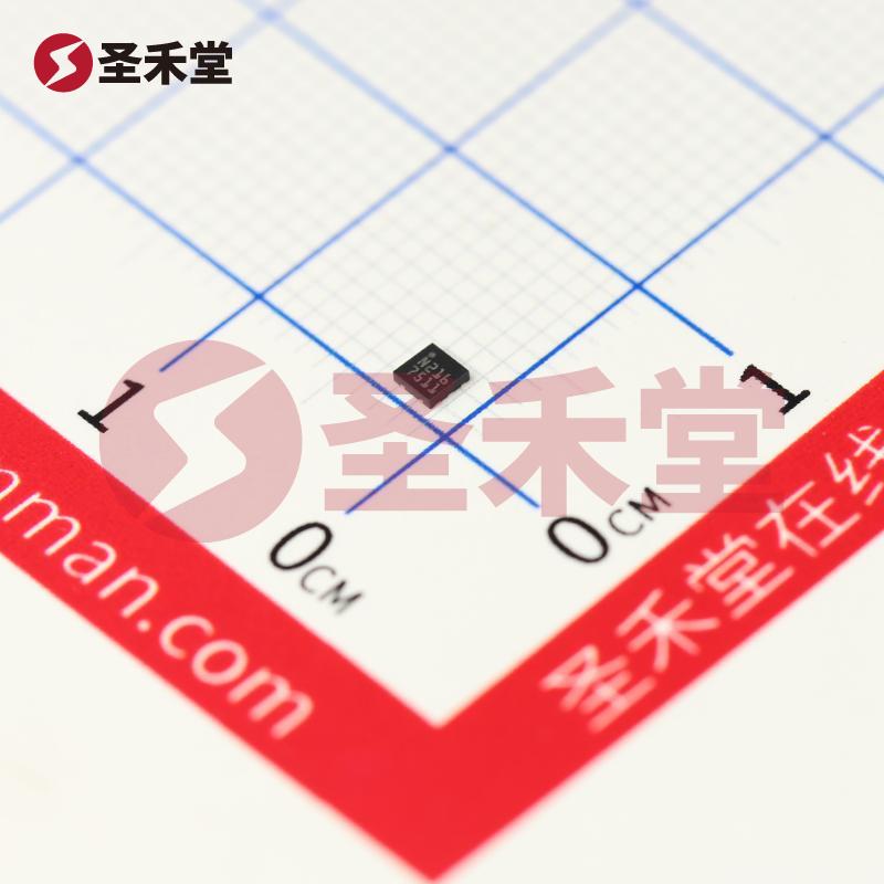 STTS751-1DP3F 产品实物图片