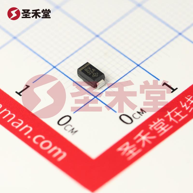 SMAJ20A-E3/61 产品实物图片