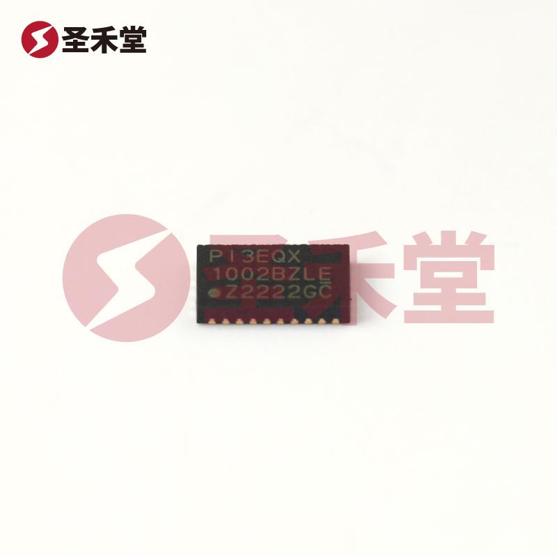 PI3EQX1002BZLEX 产品实物图片