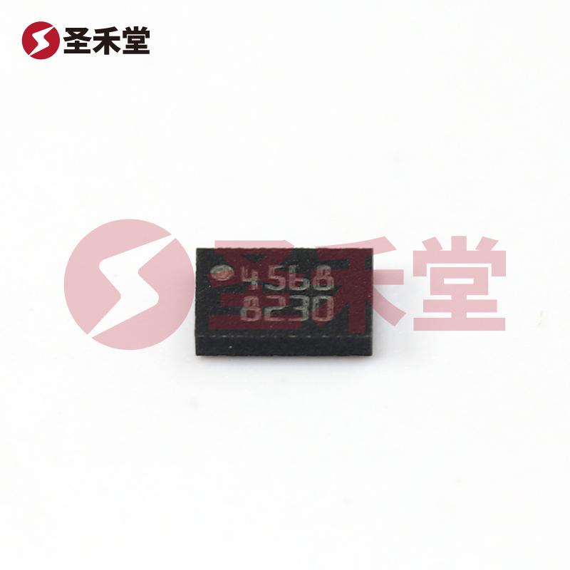 M24256-BFMC6TG 产品实物图片
