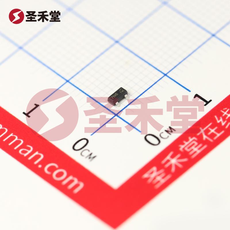 ZXMN6A07FTA 产品实物图片