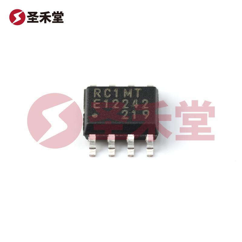 MB85RC1MTPNF-G-JNERE1 产品实物图片