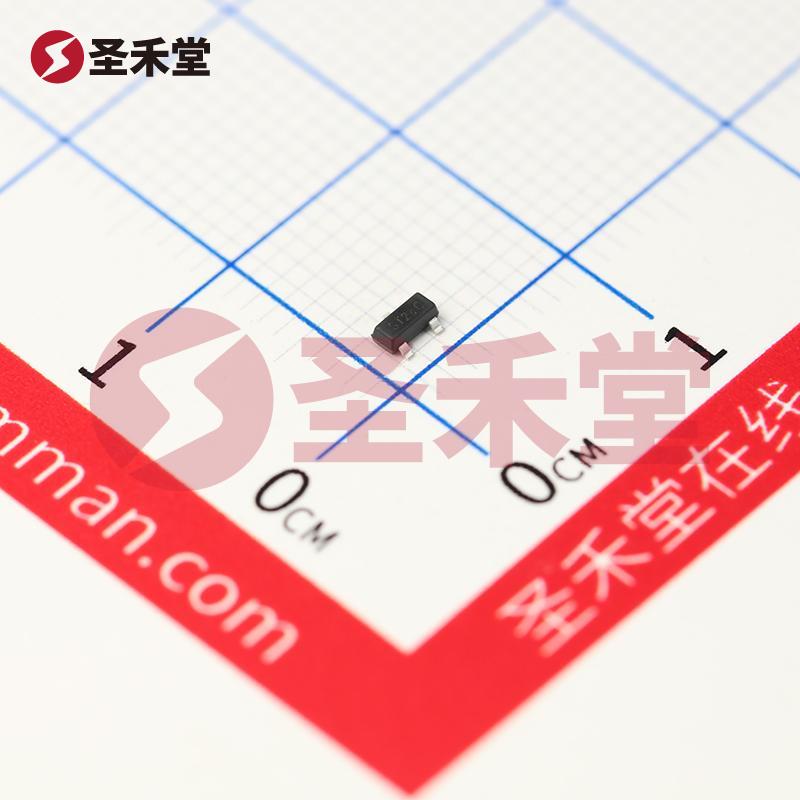 APX809S05-23SR-7 产品实物图片