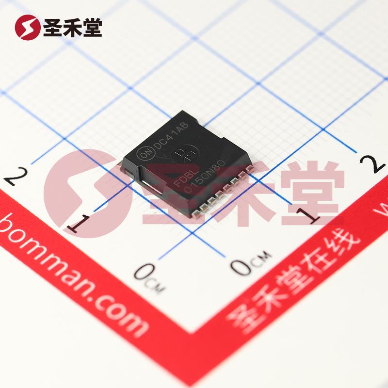 FDBL0150N80 产品实物图片