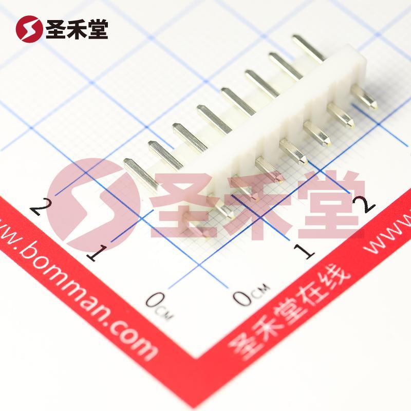 B8P-VH(LF)(SN) 产品实物图片