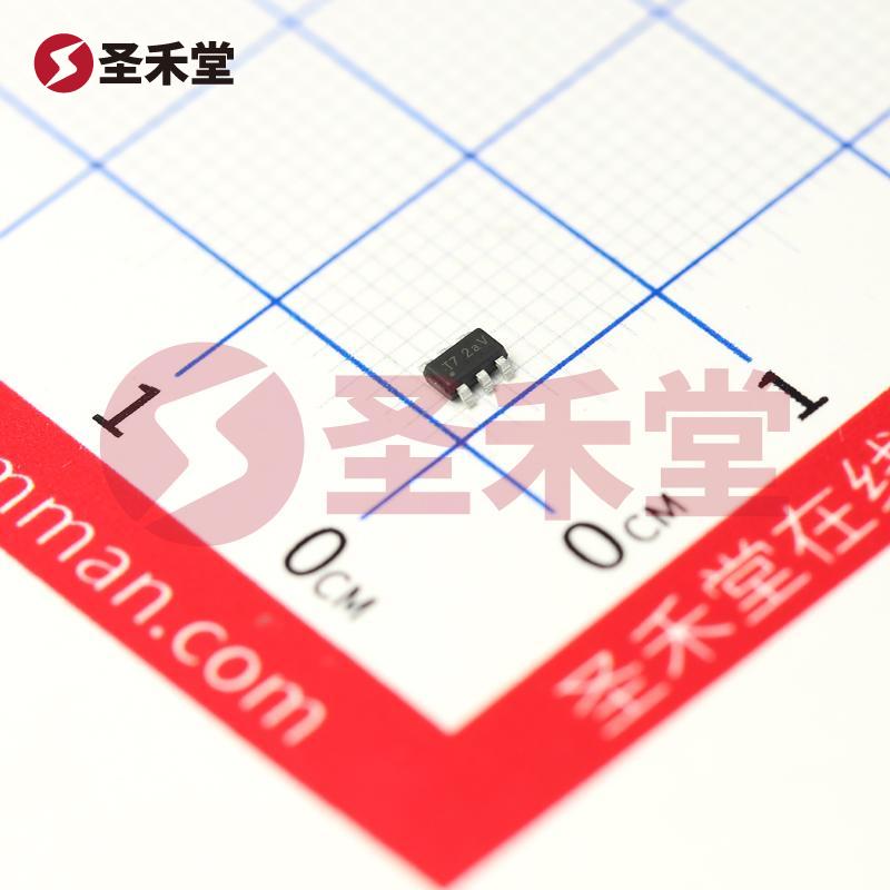 AP63301WU-7 产品实物图片