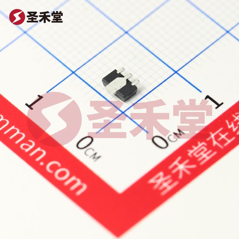TL431IPK 产品实物图片