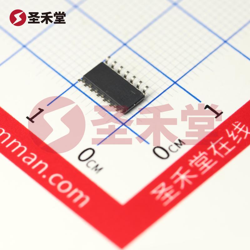 SN74LS164DR 产品实物图片