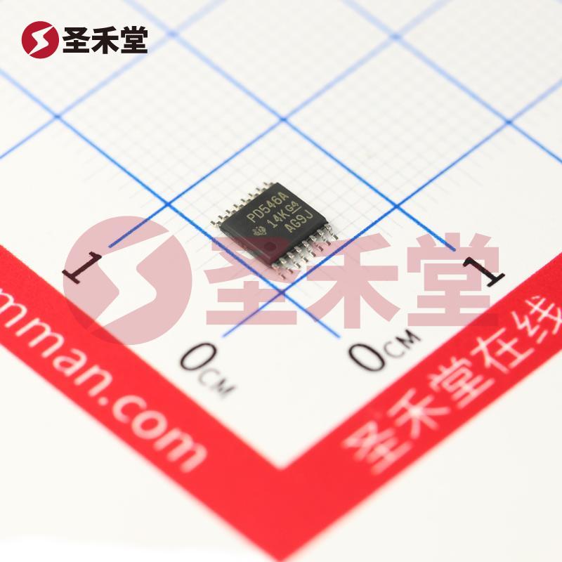 PCA9546APWR 产品实物图片