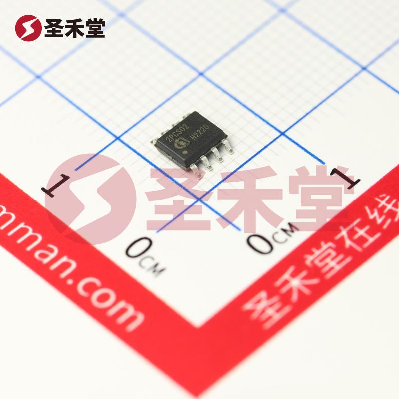 ICE2PCS02G 产品实物图片