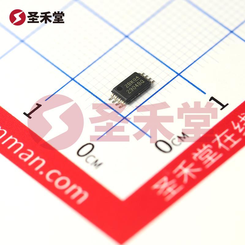 LM2904BQPWRQ1 产品实物图片