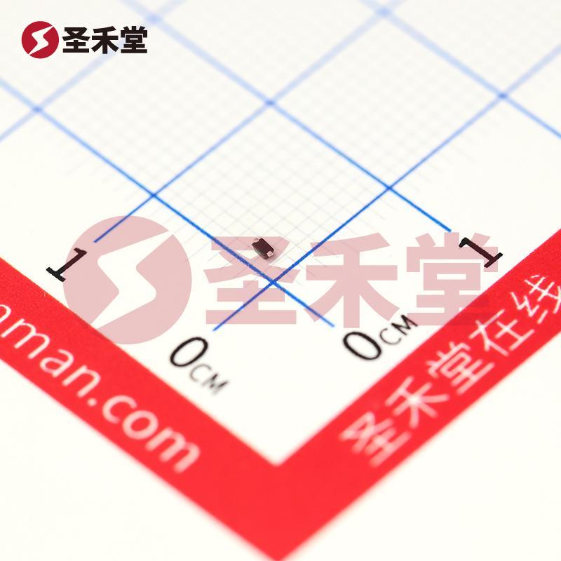 BZT52C9V1TQ-7-F 产品实物图片