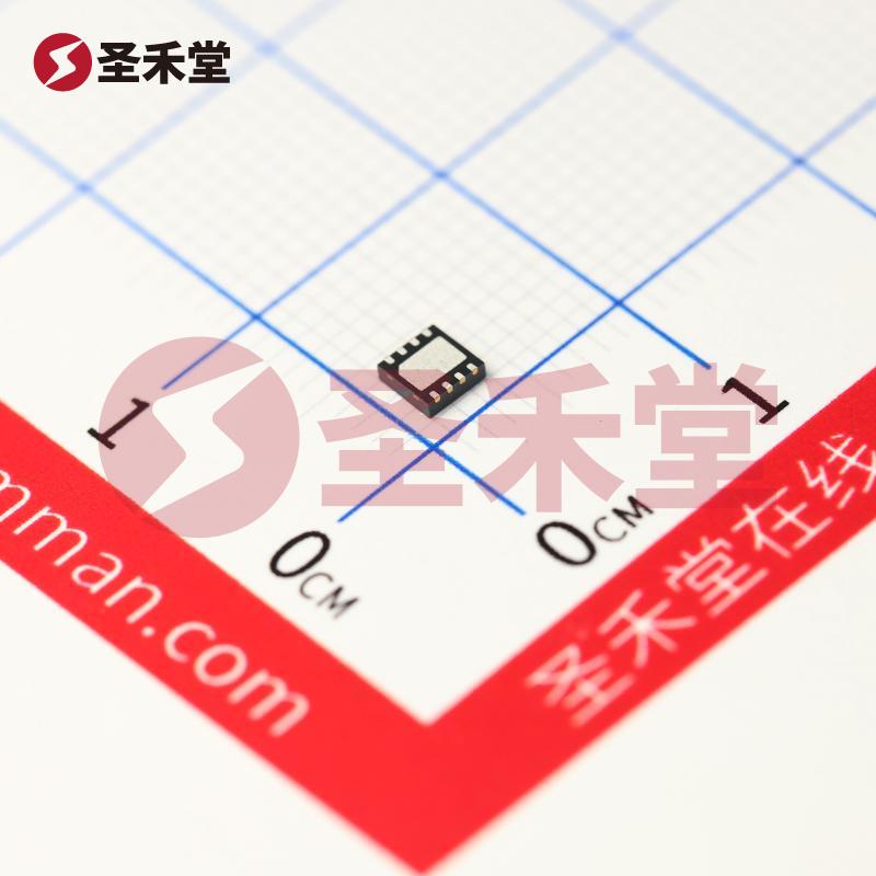 MP2013AGQ-Z 产品实物图片