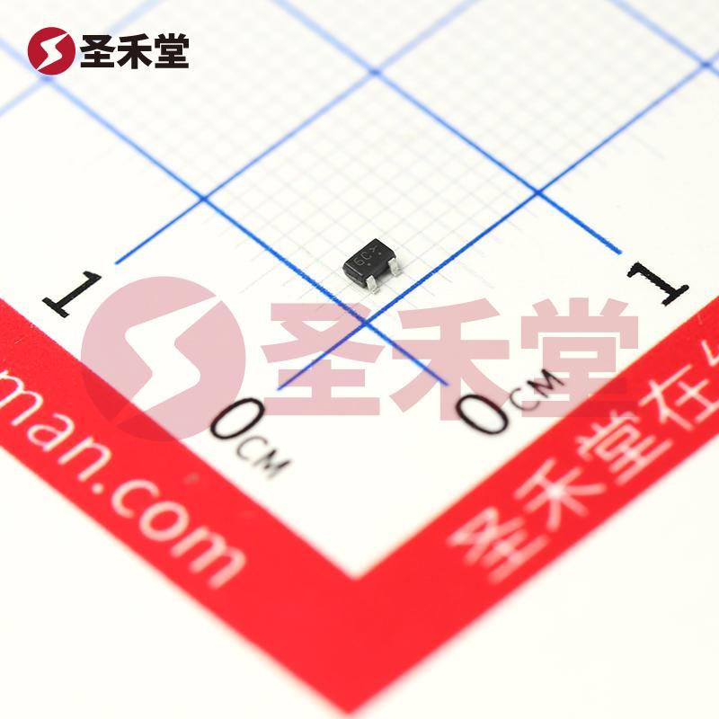 L2N7002WT1G 产品实物图片