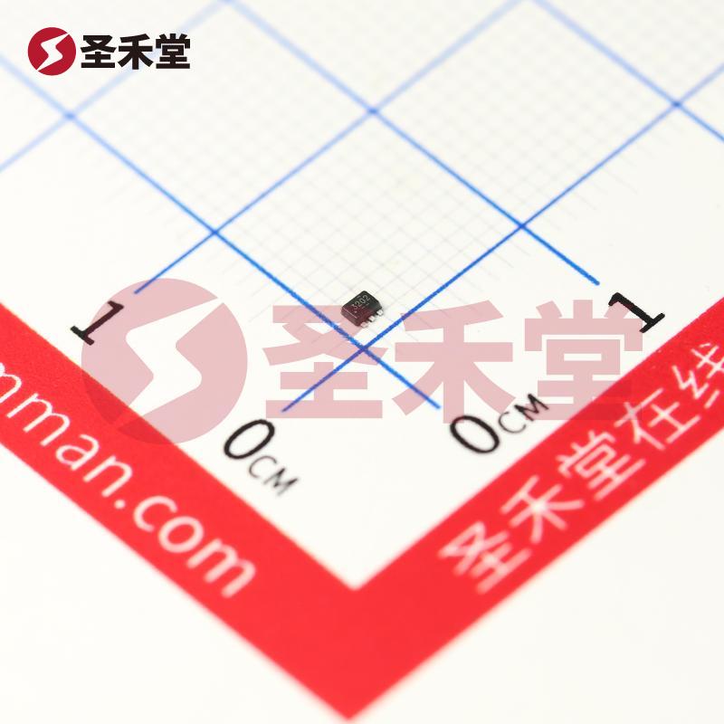 TPS563202DRLR 产品实物图片