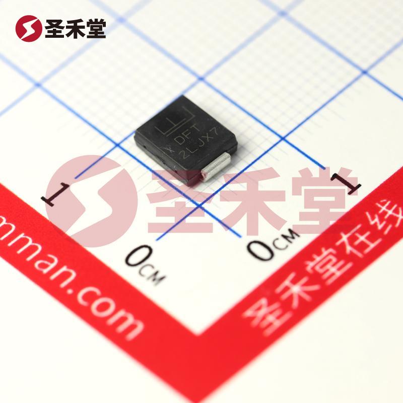 SMDJ43CA 产品实物图片