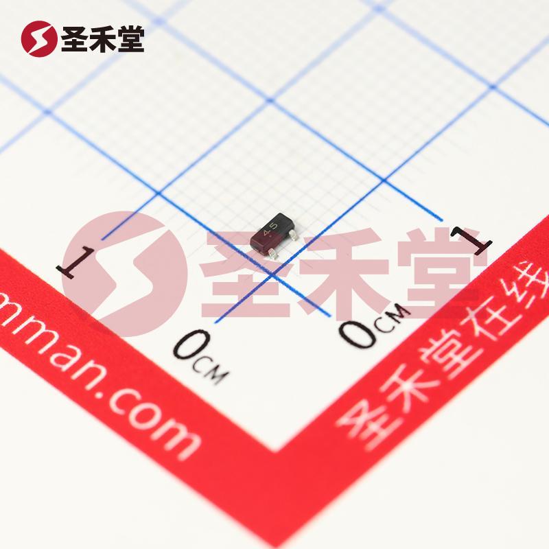 BAS40-05 产品实物图片