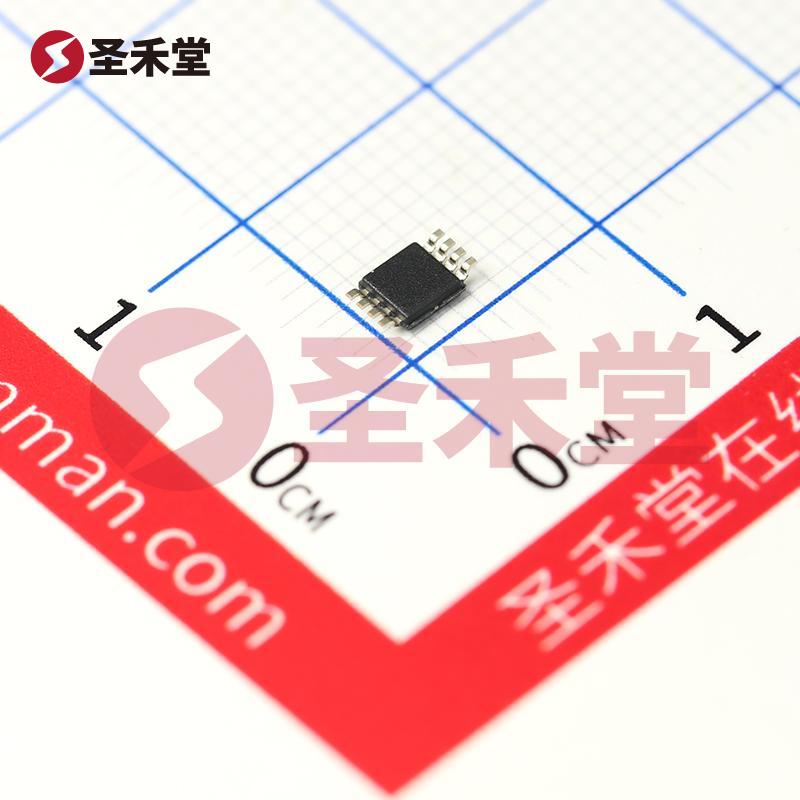 PCF8563TS/5,118 产品实物图片