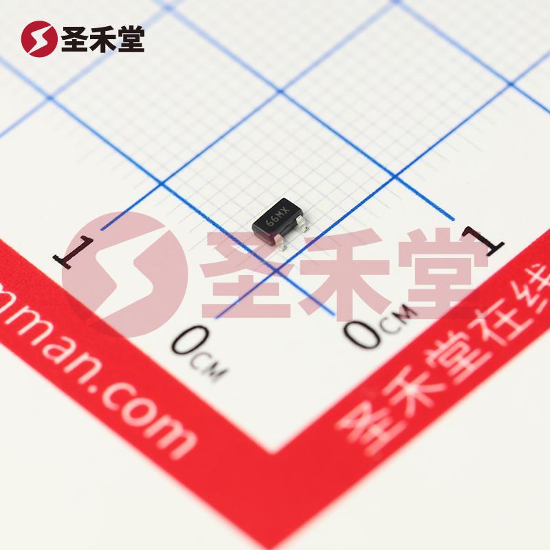 XC6206P502MR 产品实物图片