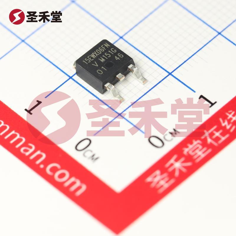 VS-15EWX06FNTR-M3 产品实物图片