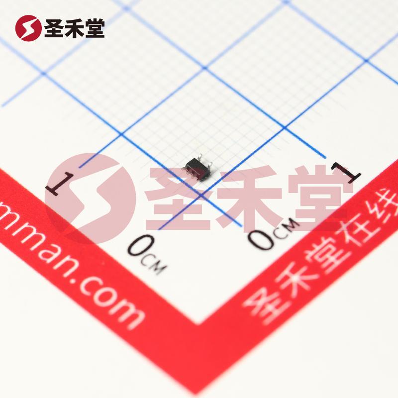 SN74LVC1G08DCKR 产品实物图片