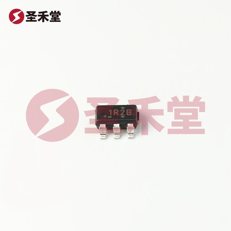 ESDS314DBVR 产品实物图片