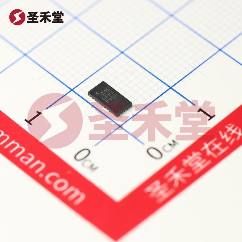 LT8613EUDE#TRPBF 产品实物图片