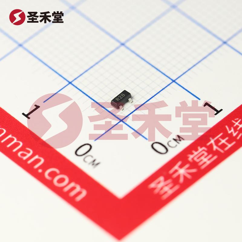 LM4040B25FTA 产品实物图片