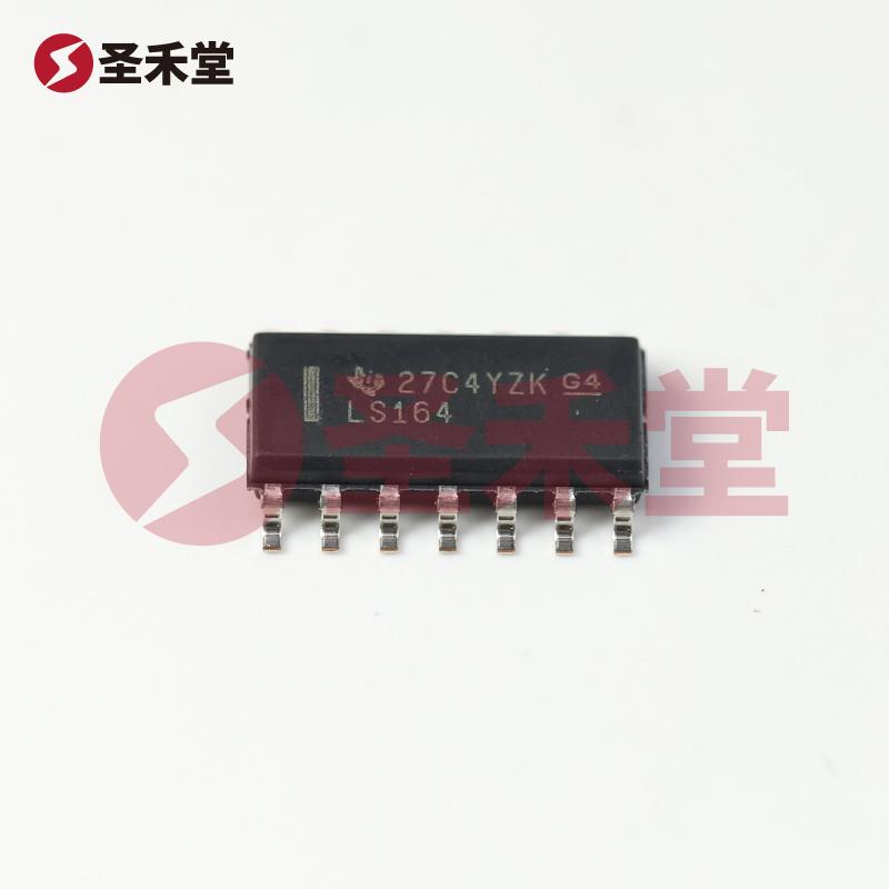 SN74LS164DR 产品实物图片