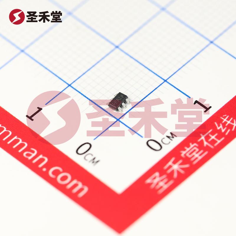 PAM8301AAF 产品实物图片