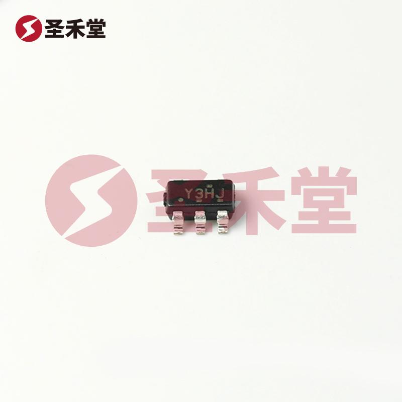 TLV431BQDBVR 产品实物图片