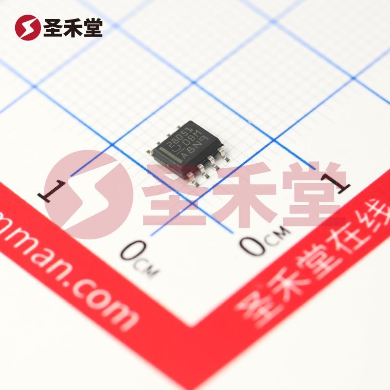 UCC28051DR 产品实物图片