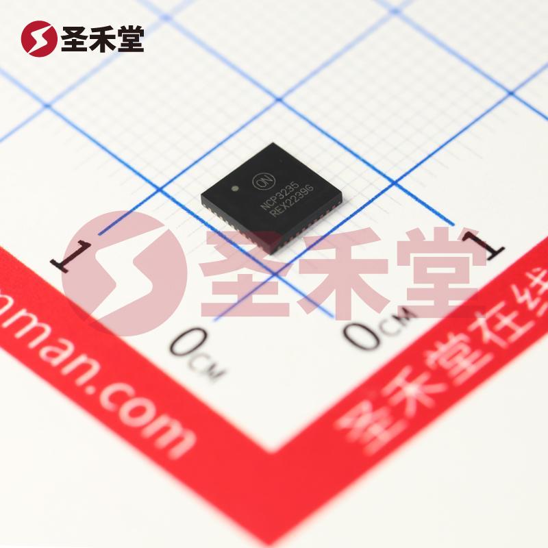 NCP3235MNTXG 产品实物图片