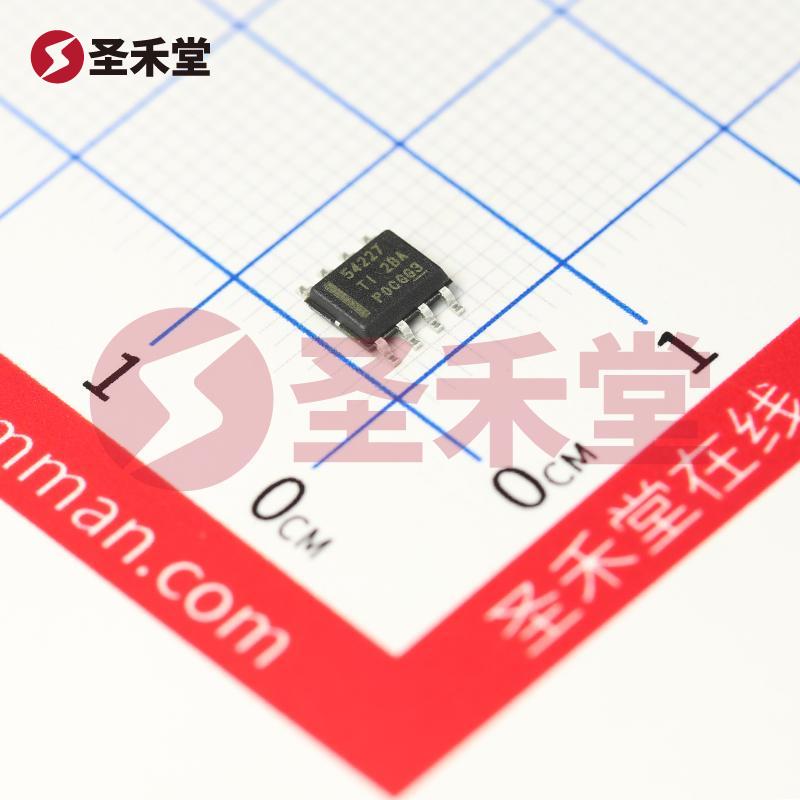 TPS54227DDAR 产品实物图片