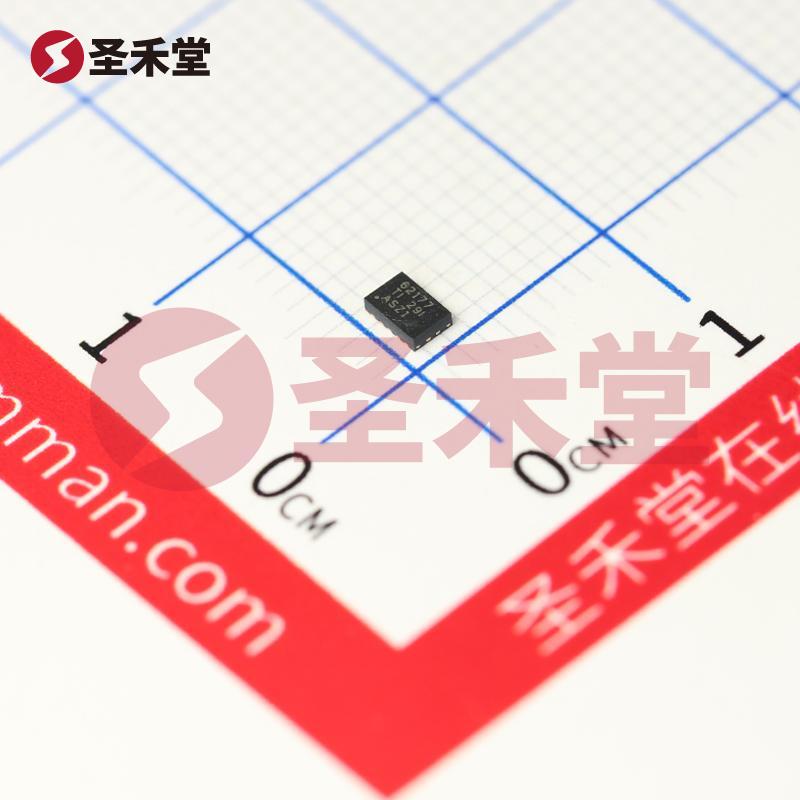 TPS62177DQCR 产品实物图片