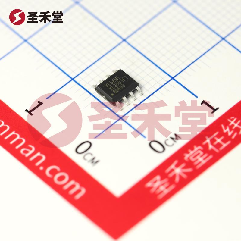 XL3001E1 产品实物图片