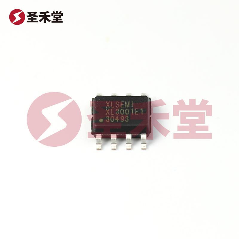 XL3001E1 产品实物图片