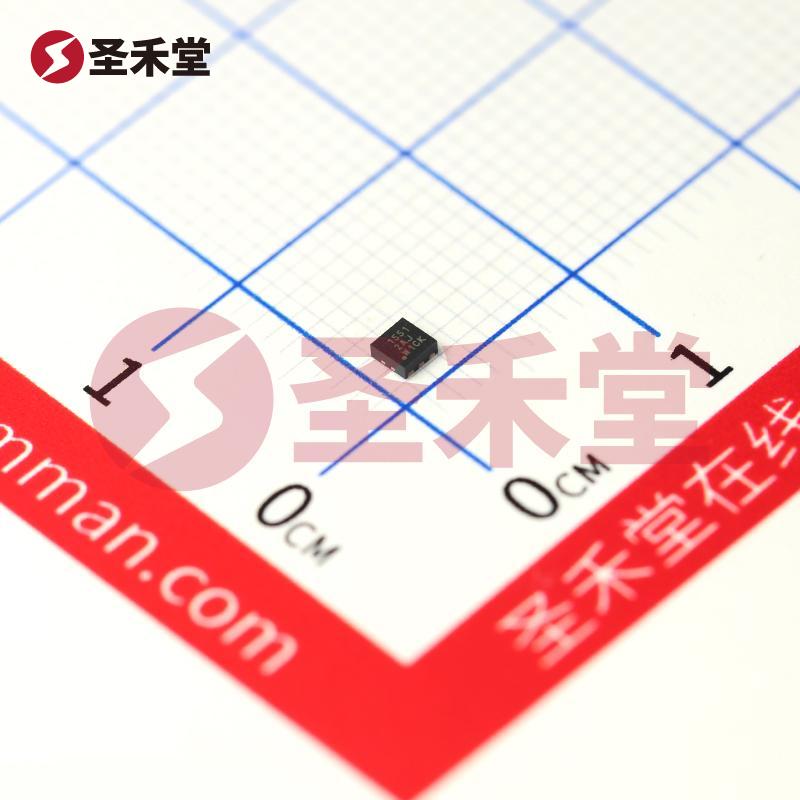 CSD15571Q2 产品实物图片