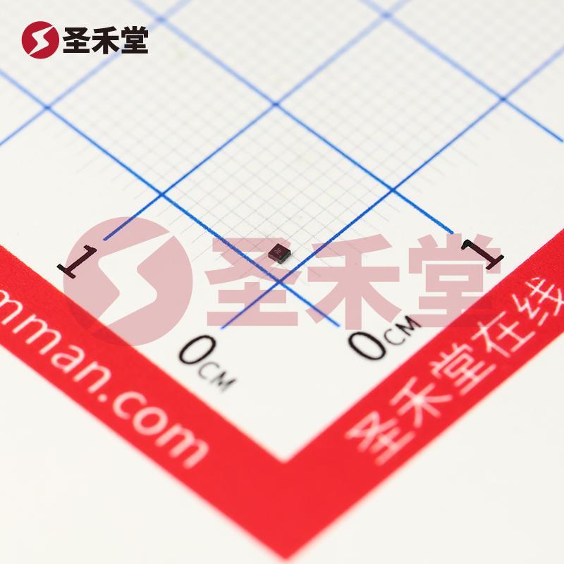 SN74AUP1G14DSFR 产品实物图片