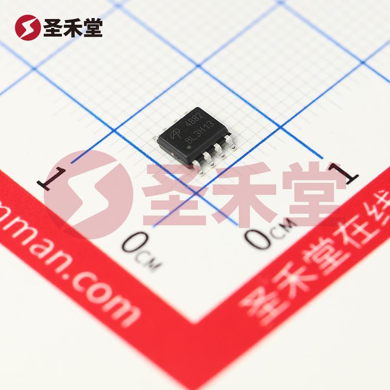 AO4882 产品实物图片