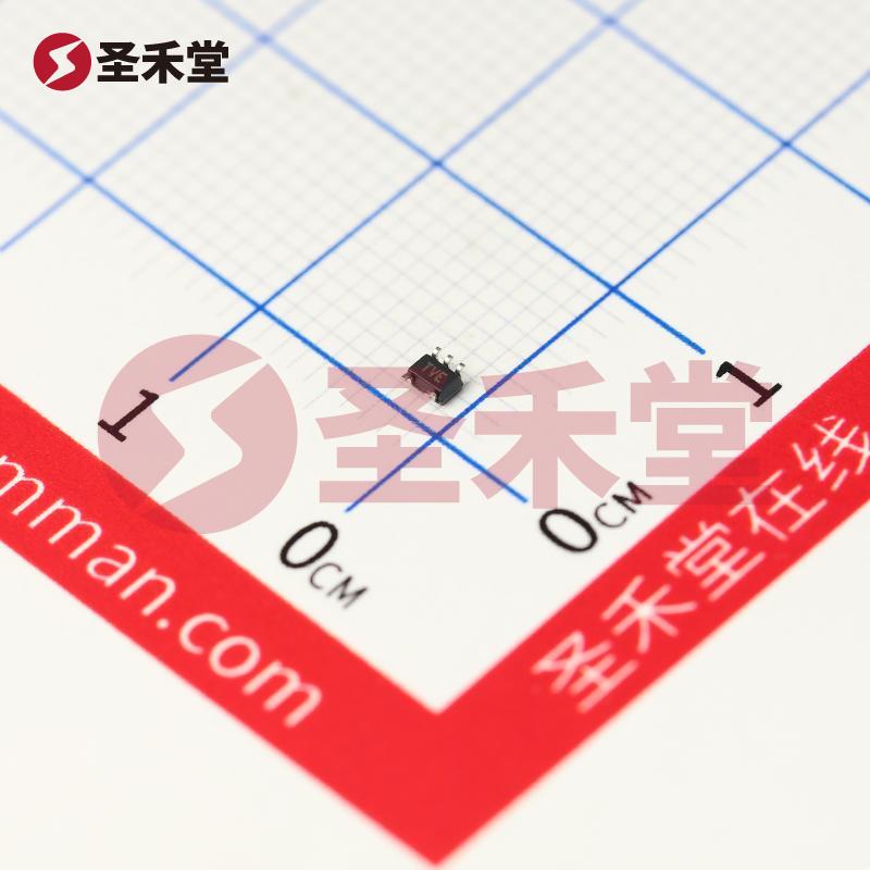 MIC841HYC5-TR 产品实物图片