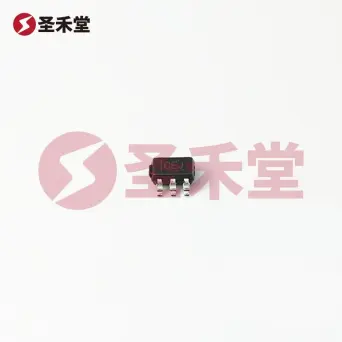 SN74LVC1G08DCKR 产品实物图片