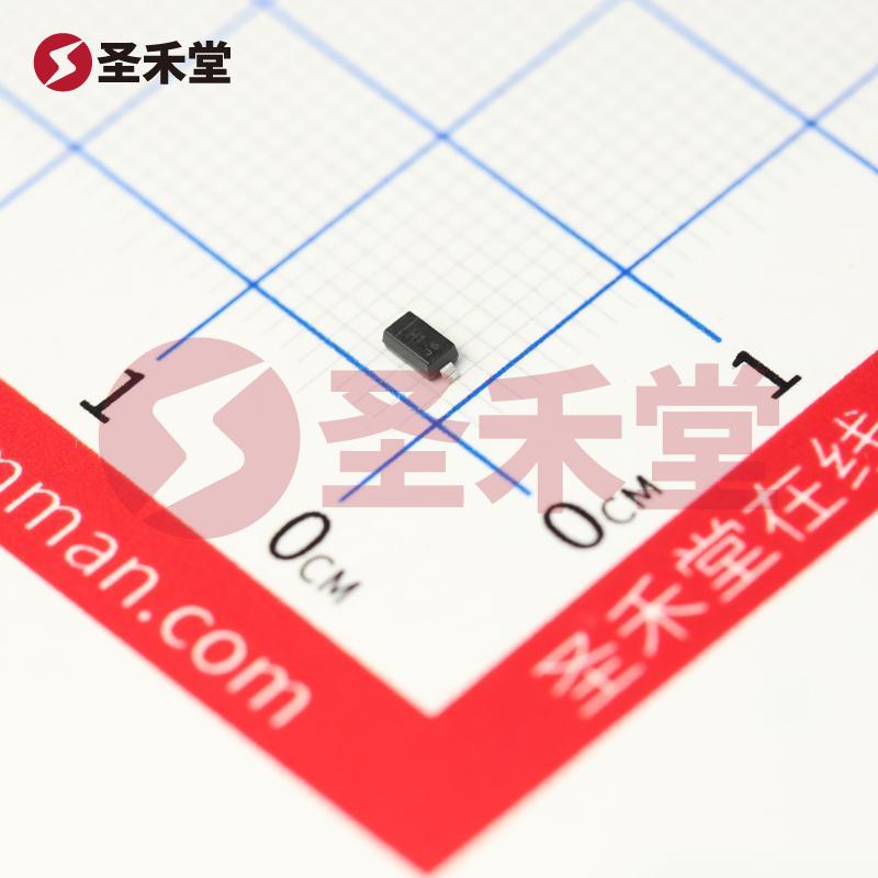 MMSZ5241BQ-7-F 产品实物图片