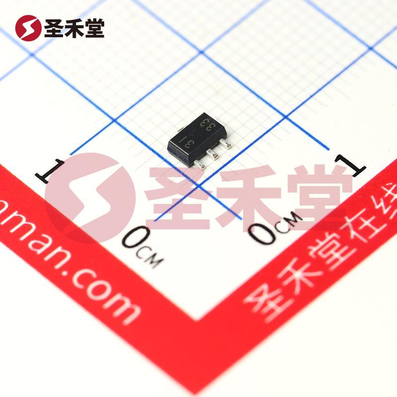 TL431IPK 产品实物图片