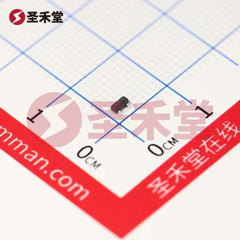 LN2302BLT1G 产品实物图片