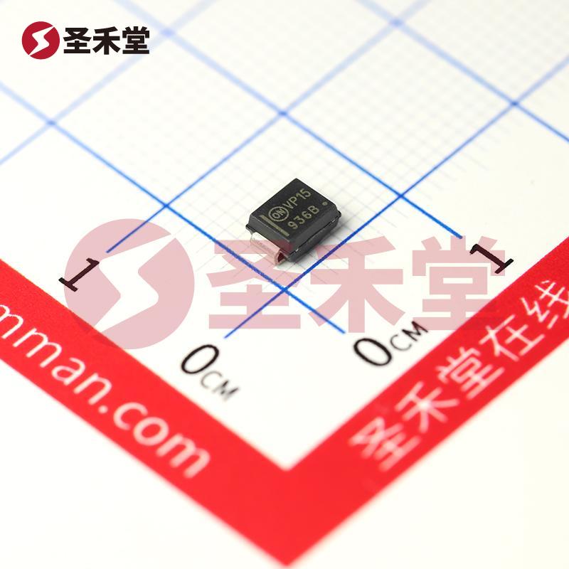 1SMB5936BT3G 产品实物图片