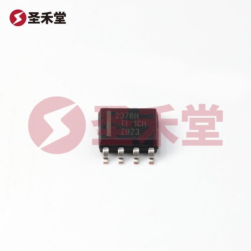 TPS2376DDAR-H 产品实物图片